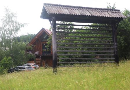 Dan odprtih vrat hiše zdravega oddiha Podslivnica 25 Foto Ljubo Vukelič